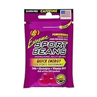 Algopix Similar Product 8 - Jelly Belly Extreme Sport Beans 
