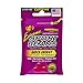 Jelly Belly Extreme Sport Beans - Caffeinated Energizing Jelly Beans - Pomegranate Flavor, 24 x 1 Ounce Bags