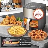 KitchenBoss B0GHMR7HTD lato 3