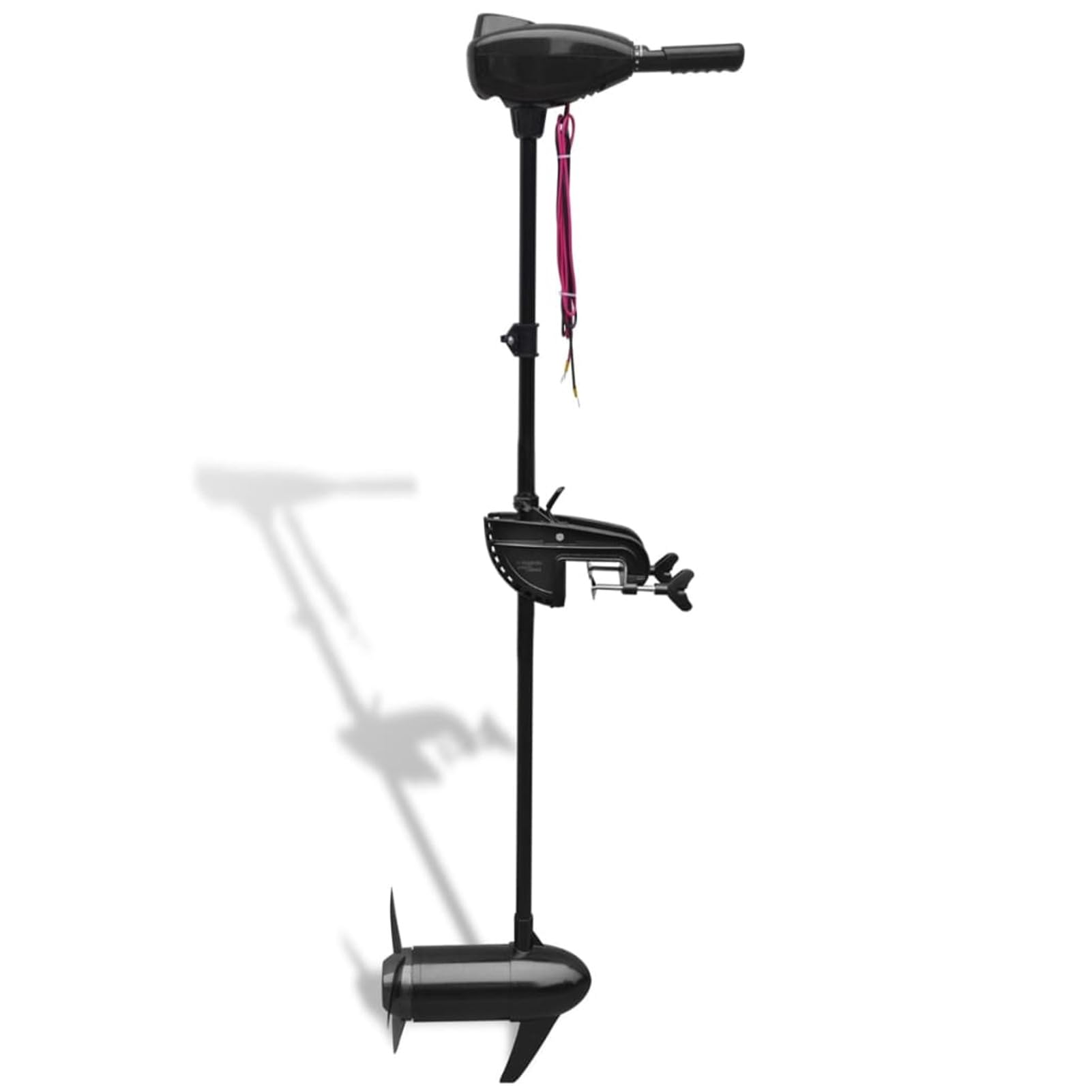 Motore Fuoribordo Elettrico P37 86 lb,Veicoli e Parti,Componenti e Accessori per Auto,Parti e Accessori imbarcazioni,Motori imbarcazioni-90683