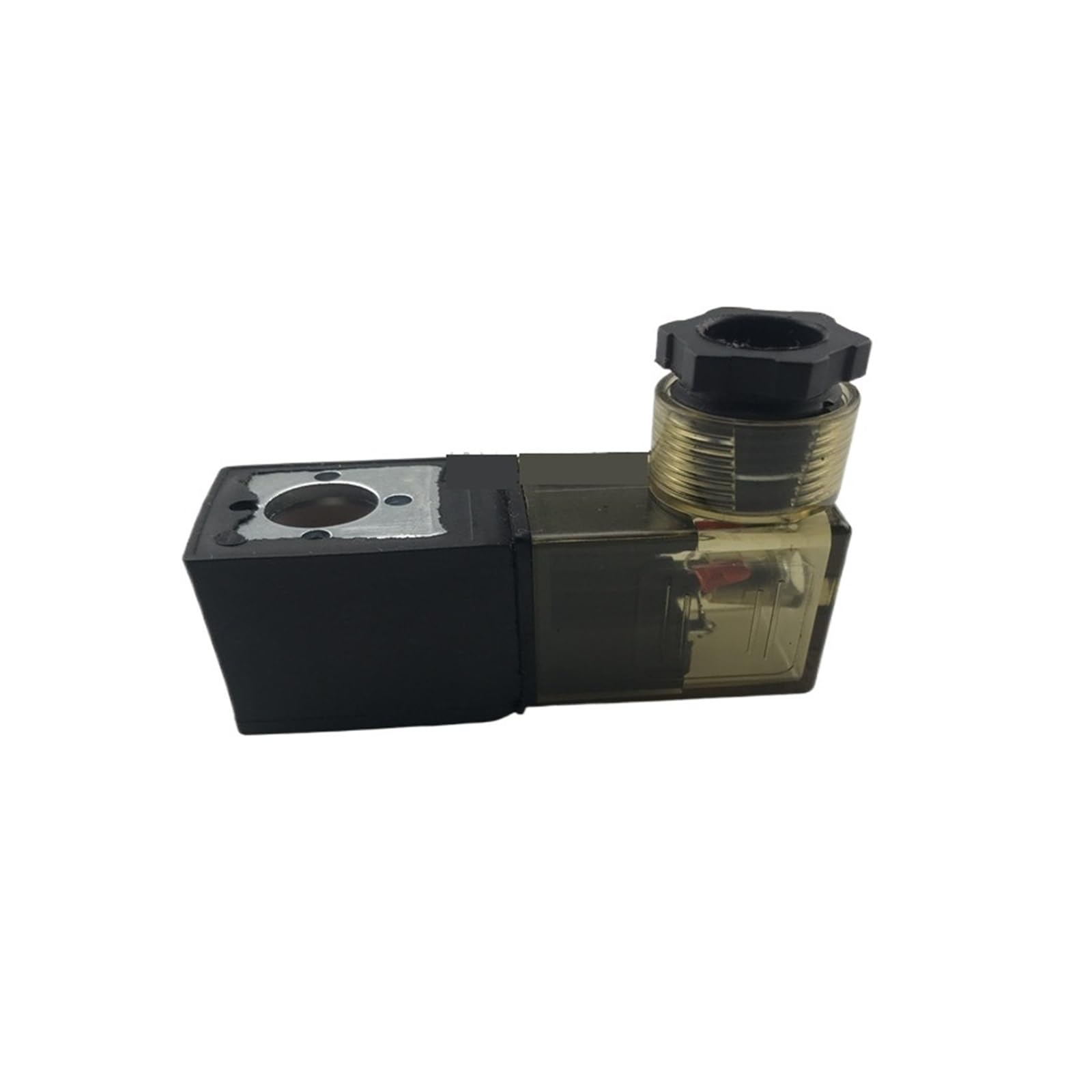 Bobine d'électrovanne 10mm de diamètre pour circuit de fluide standard