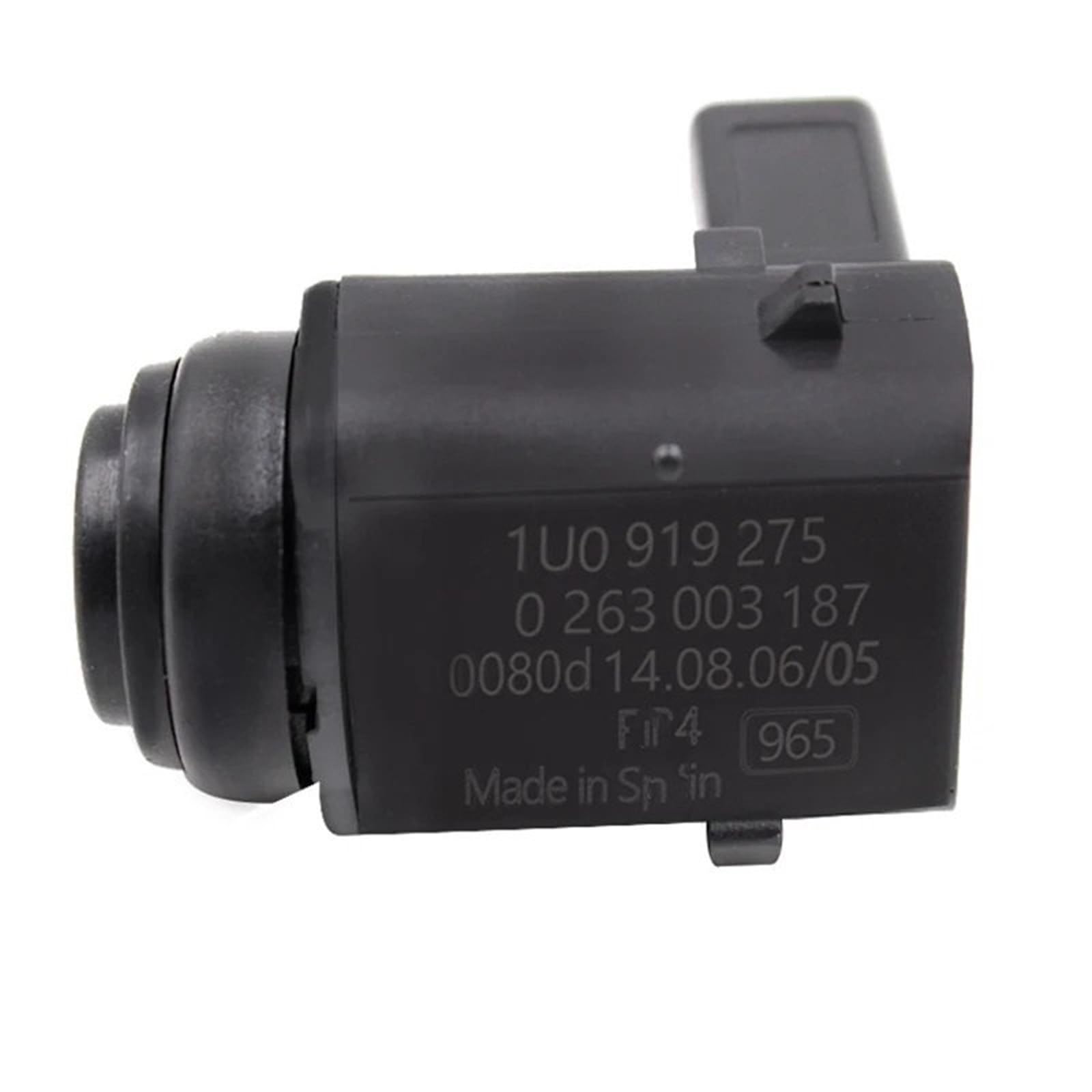 Pour VW Pour J&etta III 2006-2010 Pour EOS Recul du radar PDC