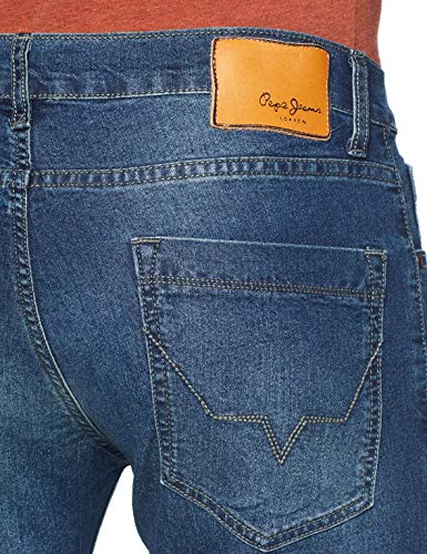 Image of Pepe Jeans Men's Slim Jeans