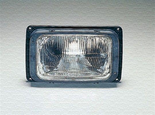 Projecteur de remplacement Magneti Marelli 710301017303 pour auto