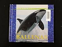 Animales Marinos Salvajes (Wild Marine Animals) - El Ballena (The Whale) (Animales Marinos Salvajes (Wild Marine Animals)) 1410300072 Book Cover