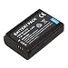 Produktbild troy Akku Li-Ion für Samsung ED-BP1310, BP1310, für Samsung NX5, NX10, NX11, NX20, NX100