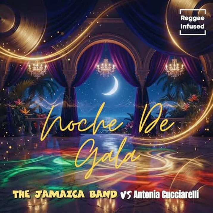 Noche De Gala