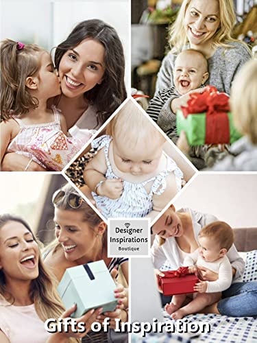 Bijoux bébé argent pour cadeau de naissance jonc extensible poli - 3