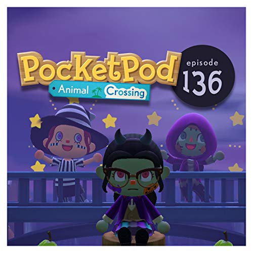 Amazon.com: Animal Crossing #136 - What's the Frequency, Lollipop?