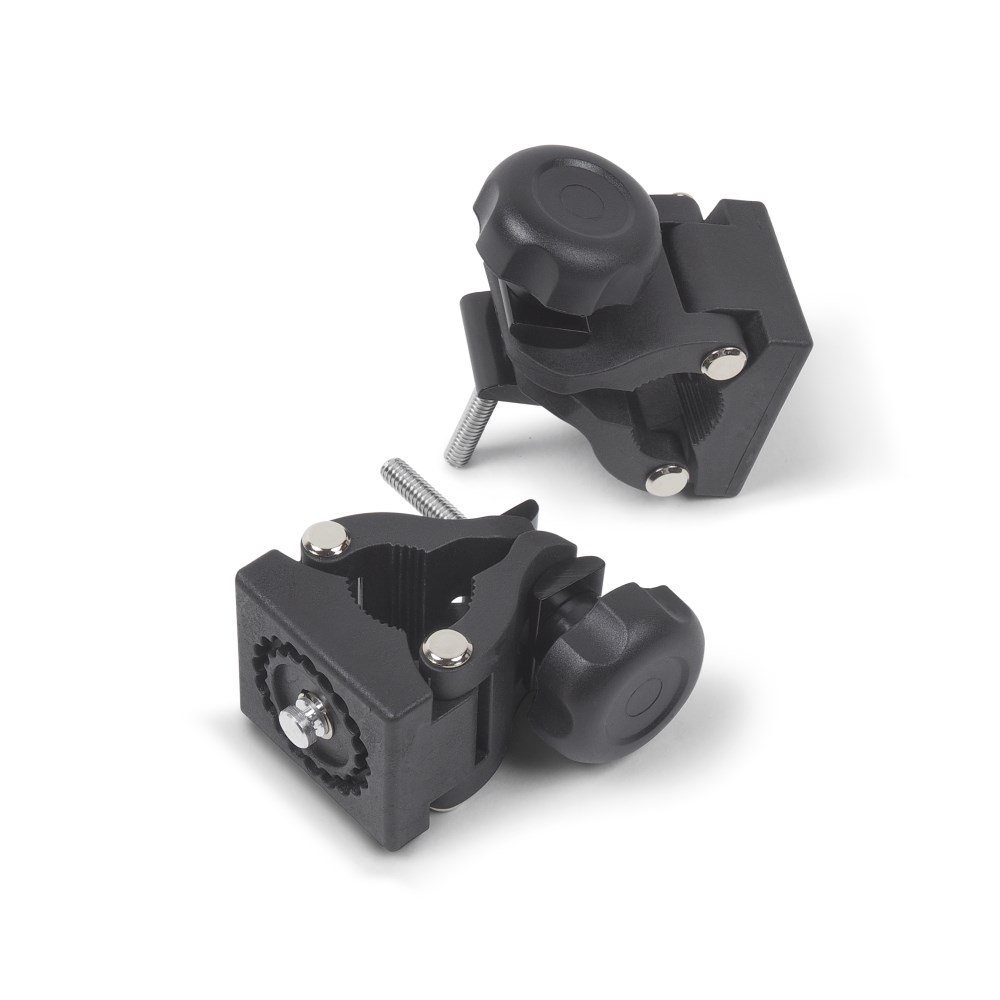 Trotec 1410003004 – Fastening Clamp Set of 2