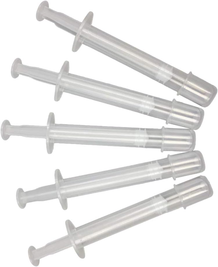 Artibetter Conceive Plus Fertility Lubricant 10pcs Lubricant Lube Cream Injector Launcher Health Care Tool for Women Enema Kit