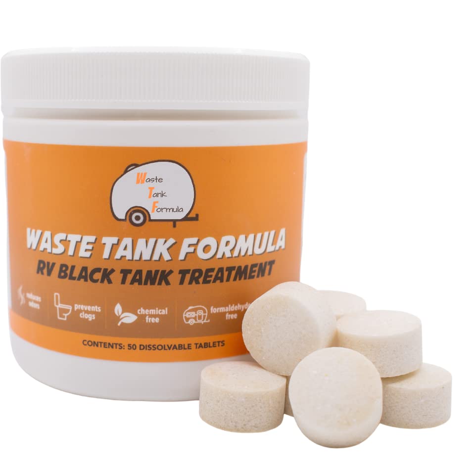 Top 7 Best Chemical Treatment For Rv Black Tank Reviews Maine Innkeepers Association