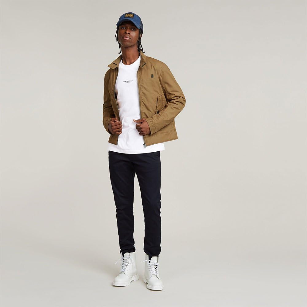 G-STAR Kurtka Mężczyźni Core Jacket