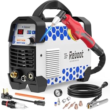 plasma metal cutting machine