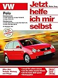 manual polo 9n pdf  VW Polo IV ab Modelljahr 2001: Benzin- und Dieselmotoren (Jetzt helfe ich mir selbst)