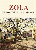  La conquête de Plassans (French Edition)