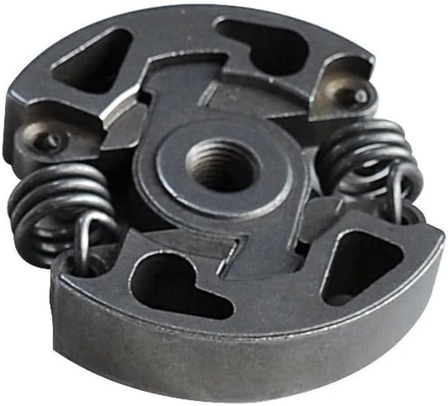 Compatible Clutch Drum for FS38 FS40 FS45 FS46 FS50 FS55 FS56 FS70 Brush Cutters and String Trimmers Replacement Part