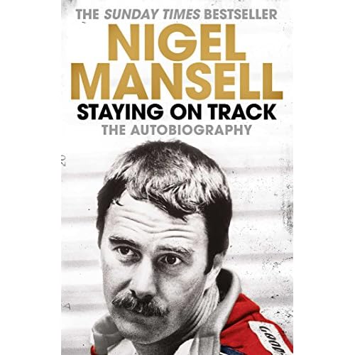 Staying on Track: The Autobiography