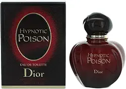 HYPNOTIC POISON EDT FEM DIOR 30ML
