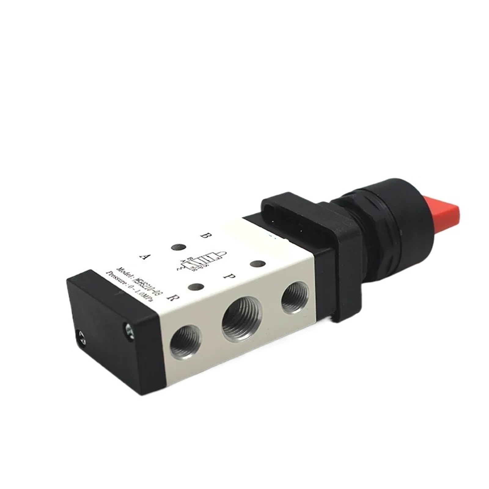 Interrupteur pneumatique M5HS210 vanne mécanique M5 1 pièce