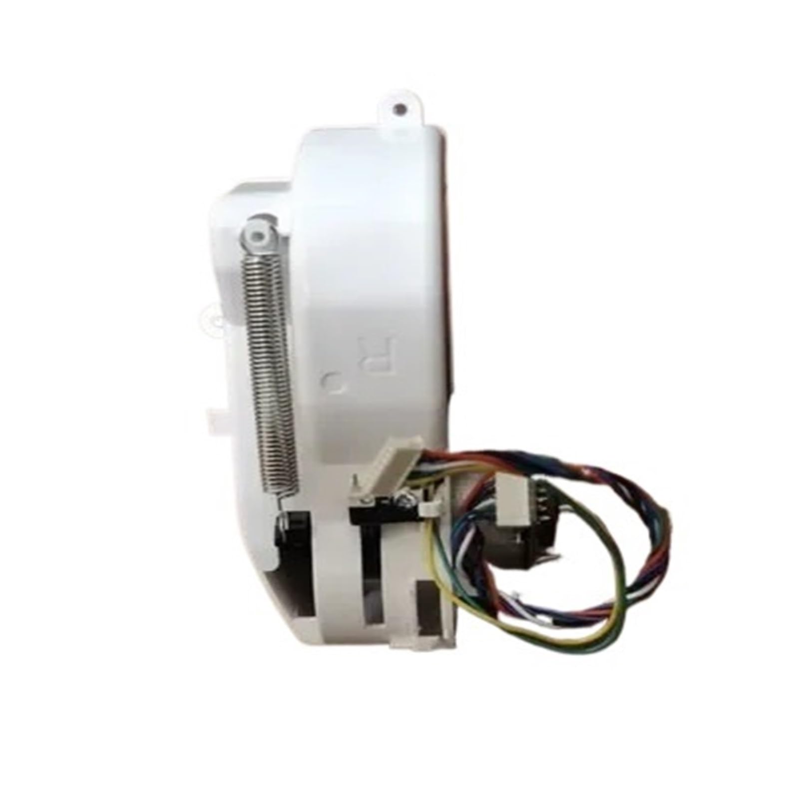 WZPTLKIBAD Traveling Wheel Module, Compatible With 360, Replacement For Qihoo, S9 X90 X95 S90 S95 Robot Vacuum Parts(Right)