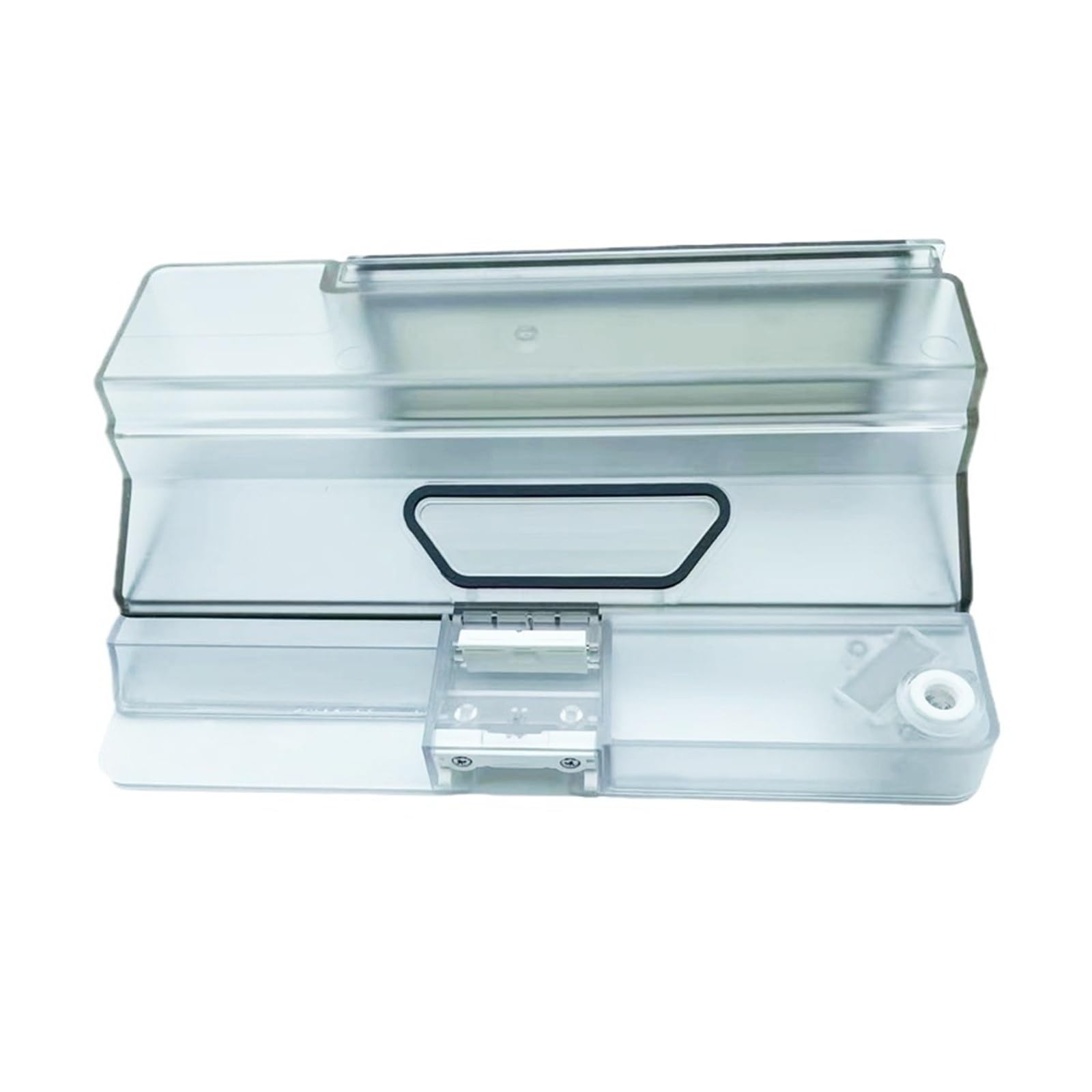 Shiketong 2 In 1 Water Tank Dust Box Accessories, Compatible For Xiaomi Mijia，G1 MJSTG1 Mi Robot Vacuum-Mop Essential Vacuum Cleaner