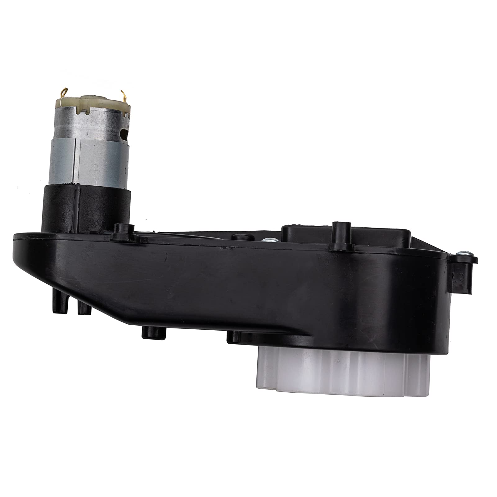 Amazon.com: 12V390 20000RPM Aperture 0.47in Gearbox with DC