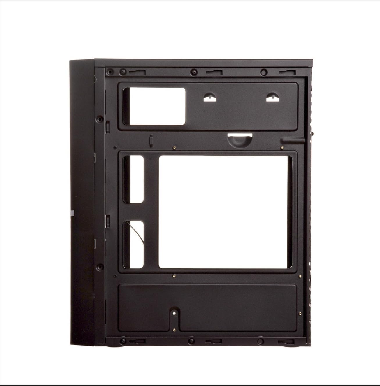 Gabinete Gamer Liketec Basic One V2: Review após 7 dias de uso