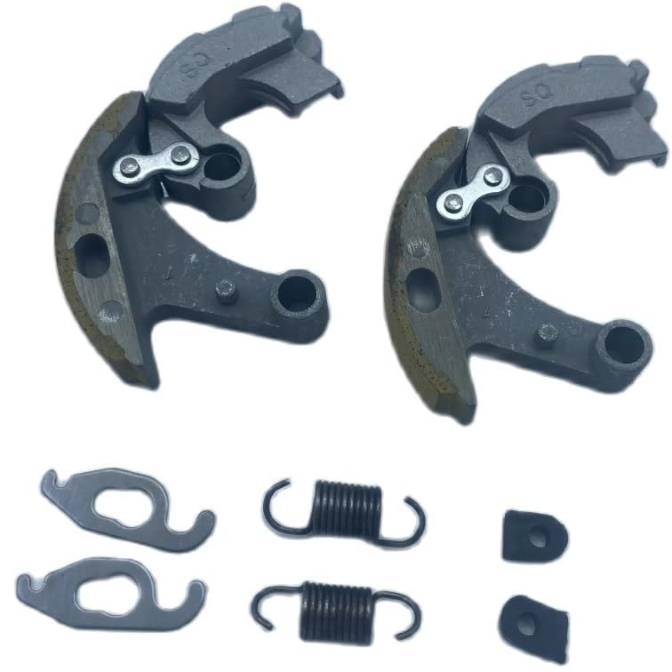 Kit de embrague para moto infantil PW50 y PY50 ideal para fines de semana