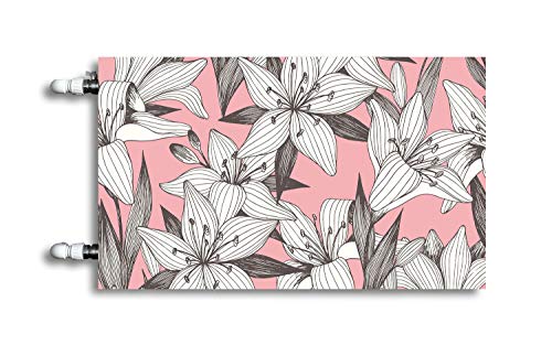 Magnet Heizkörperabdeckung, Heizkörperverkleidung - LILIEN