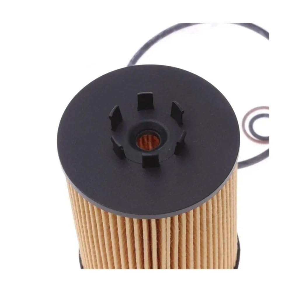 Pour E53 Pour X5 4.4i .8is Pour 645ci Pour E65 Pour E66 Pour 745i Pour 745Li Pour 11427511161 Voiture Kit De Filtre À Huile Moteur À Huile Filtre