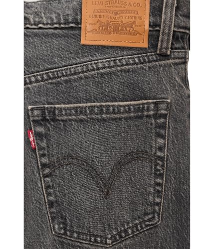 Image of Levi's Womens Ribcage Full Length