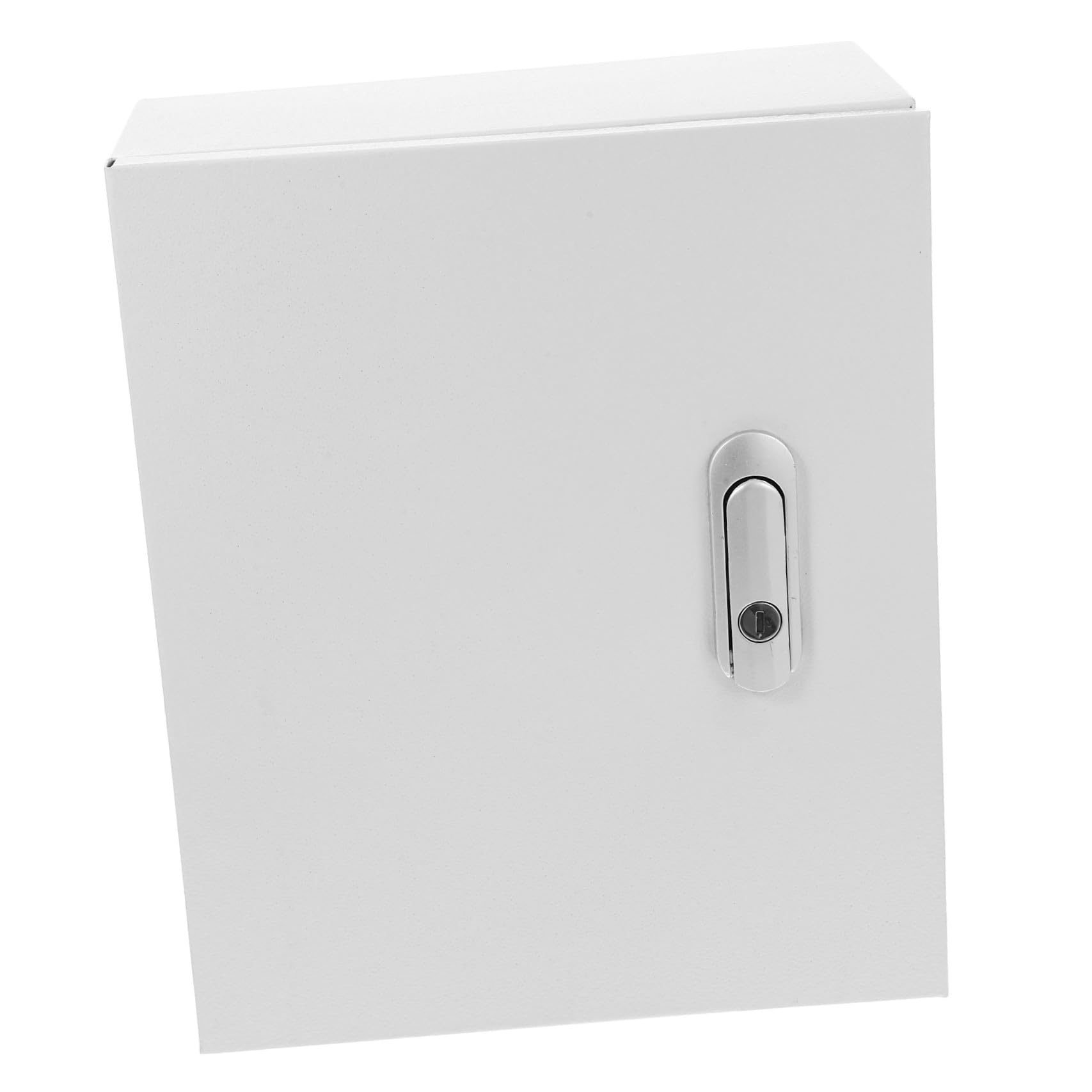 Boîtier de jonction pour distribution extérieure STOBAZA armoire murale maison - 8