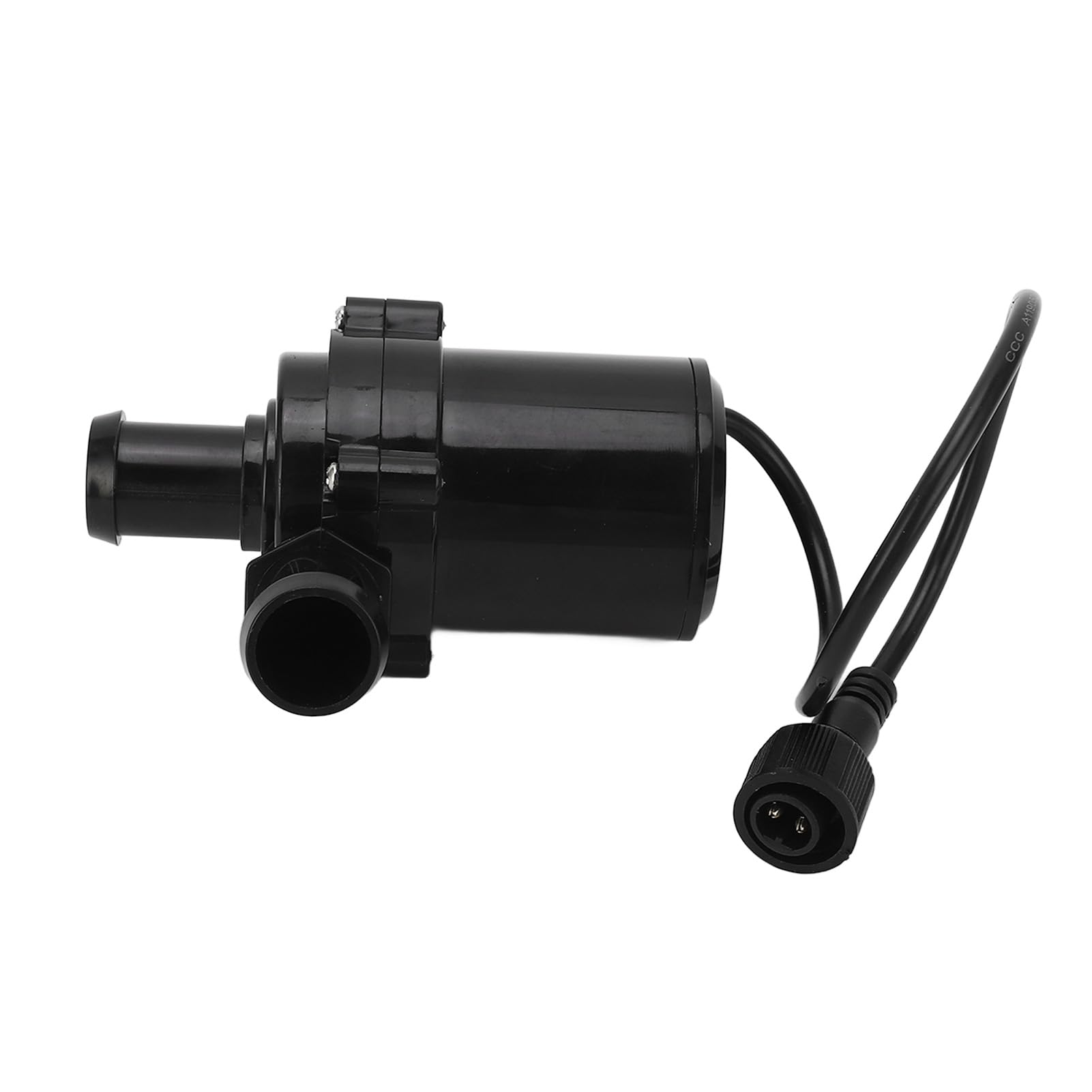 Bomba de agua CC sumergible eléctrica sin escobillas para acuario, elevación de 10 metros, 36L/min, 47W (12V)
