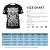Shore Music Band Lorna Men’s T-Shirt Music Shirt– Lightweight Short Sleeve Crew Neck Graphic Tee – for Fans Concert Gift. #5