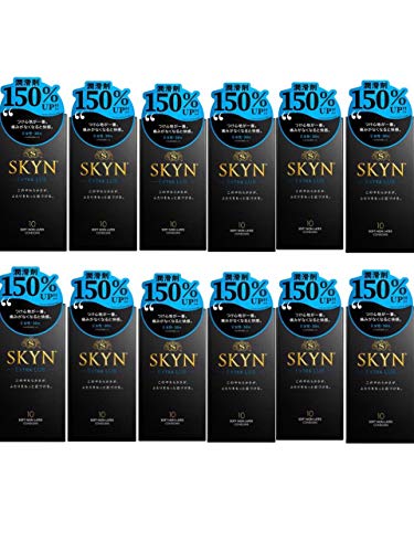 �y12�Z�b�g�zSKYN EXTRA LUB �R���h�[�� 10��