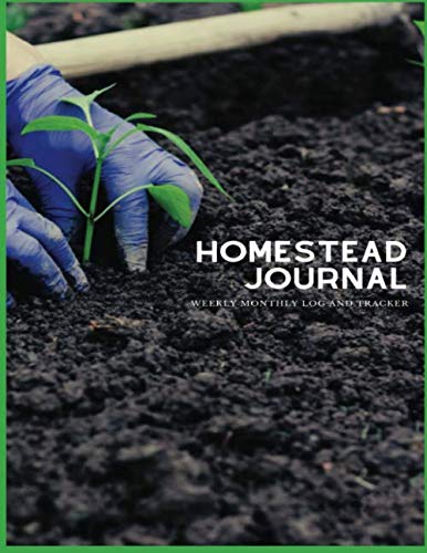 Backyard Homestead Planner