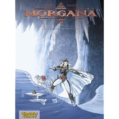 Morgana 2