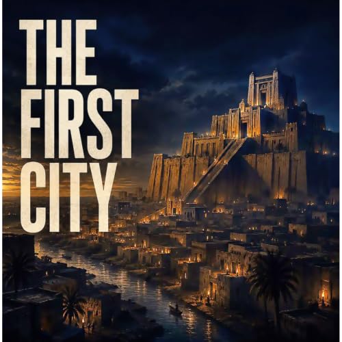 Uruk: The Rise and Fall of the World&rsquo;s First Great City | Sleep Story