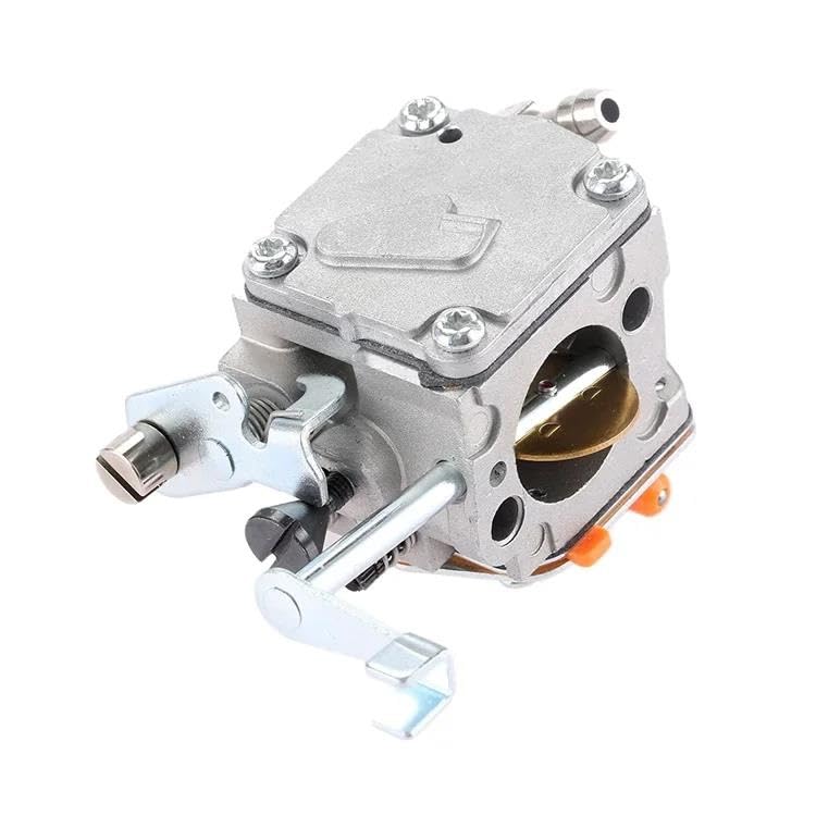 Carburateur HS-284F 0117285 pour pilonneuse Wacker BS500 et BS600 - 5