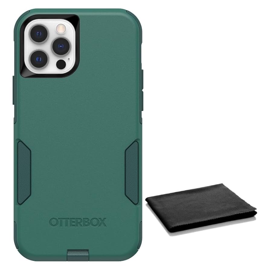Amazon.com: OtterBox iPhone 12 & iPhone 12 Pro (Only