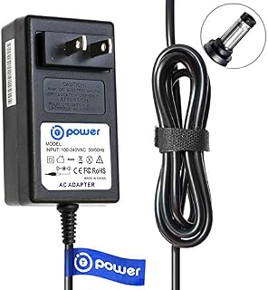 T POWER Ac Dc Adapter 17v~20v Compatible with Bose Soundlink I, II, III