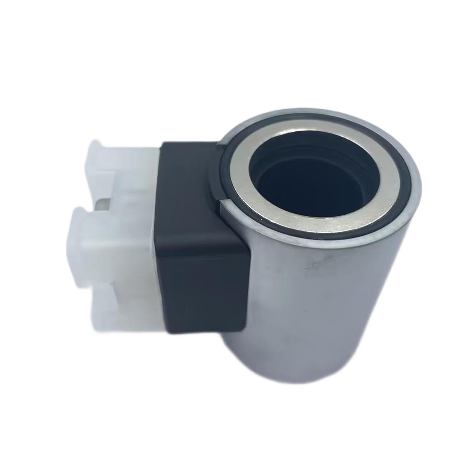 Bobine électrovanne haute performance 19 mm et 24V pour automatisme durable