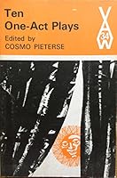 Ten One-Act Plays (African Writers Series) 043590034X Book Cover