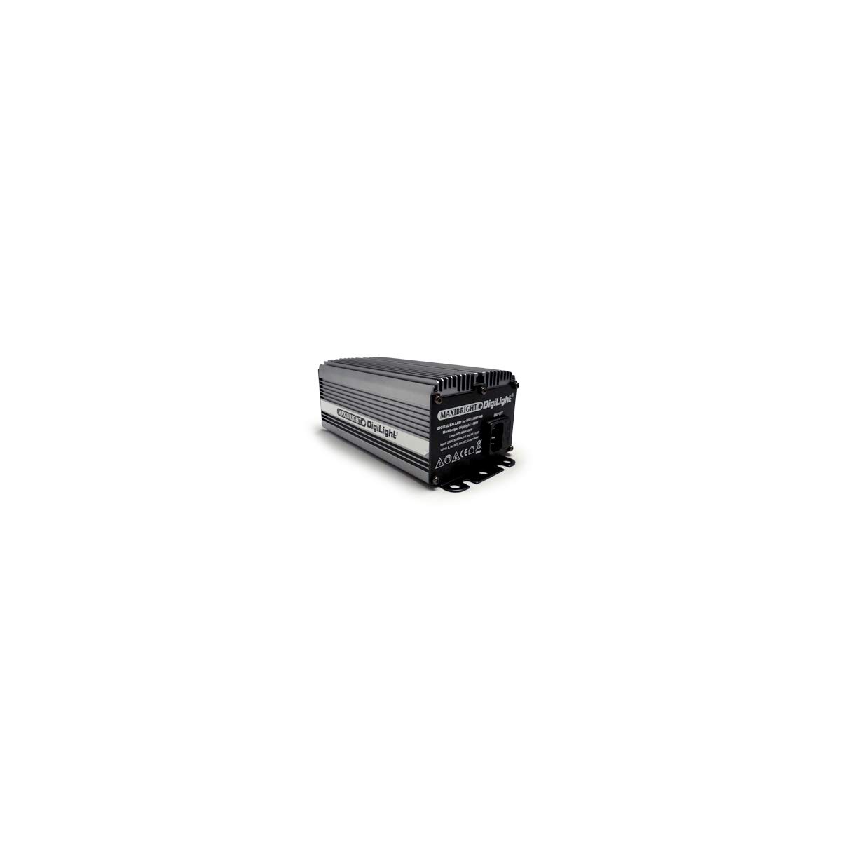 DigiLight – 600 W Electronic Ballast