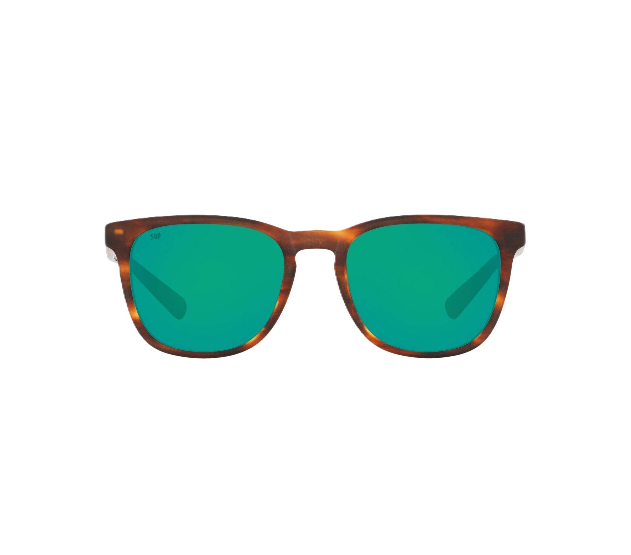 Mens Sullivan Square Sunglasses