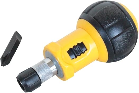 Sunflag Stubby Ratchet Driver No. 193