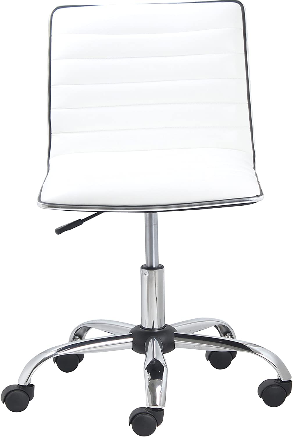 BTEXPERT Silla Ejecutiva Giratoria Ajustable Para Juegos De