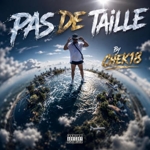 Pas De Taille (Version IA) [Explicit]