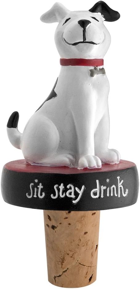 Epic Products Corky Bottle Stopper, Multicolor